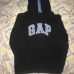 Pullover Gap hoodie for boys